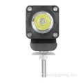 Mini Mini Driving Spot Work Light Mini 3 polegadas LED LUZ DE TRABALHO PARA JEIPS CURCH ATV Spot Spot Spot Lâmpada